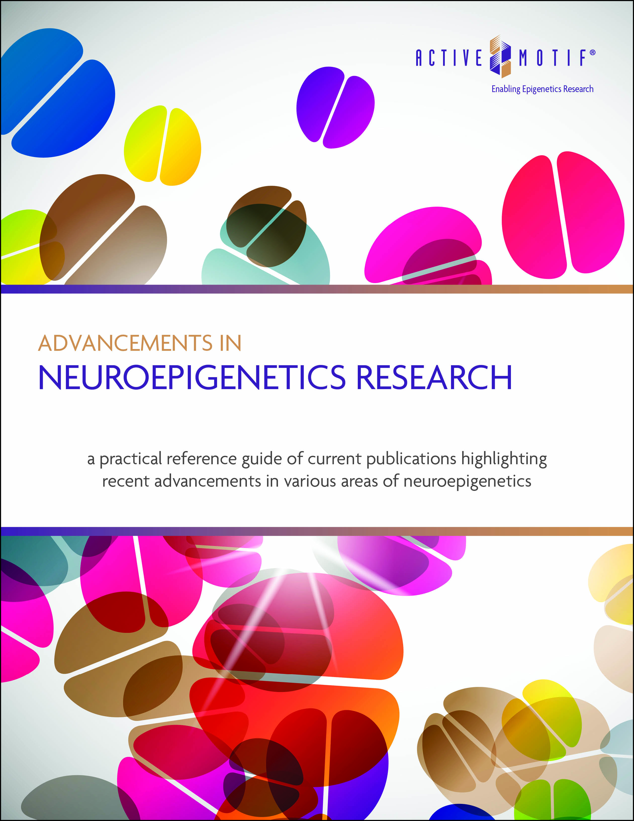 Active Motif's Neuroepigenetics Reference Guide