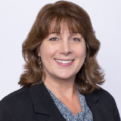 Mary Janatpour headshot