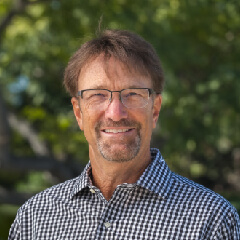 Augie Sick headshot