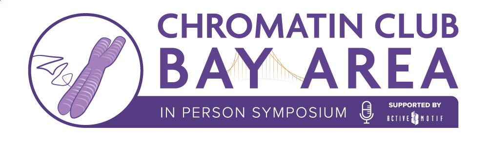 Chromatin Club Bay Area In Person