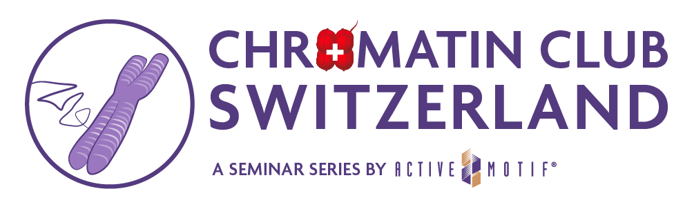 Chromatin Club Switzerland Seminar Series