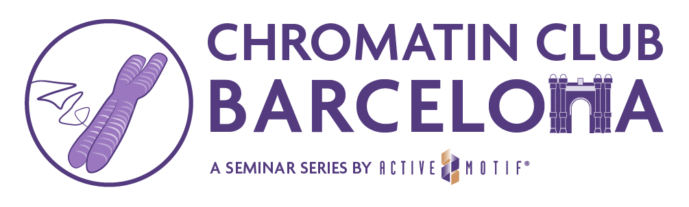 Chromatin Club Barcelona Seminar Series