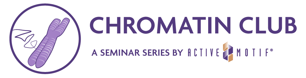 Chromatin Club information request