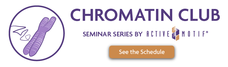 Chromatin Club Events