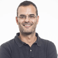 Salvador Aznar Benitah