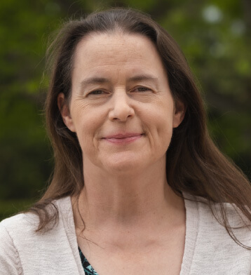 Maddy Craske headshot