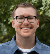 Nic Guy headshot