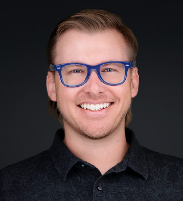 Nic Guy headshot