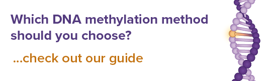 DNA Methylation Method Guide