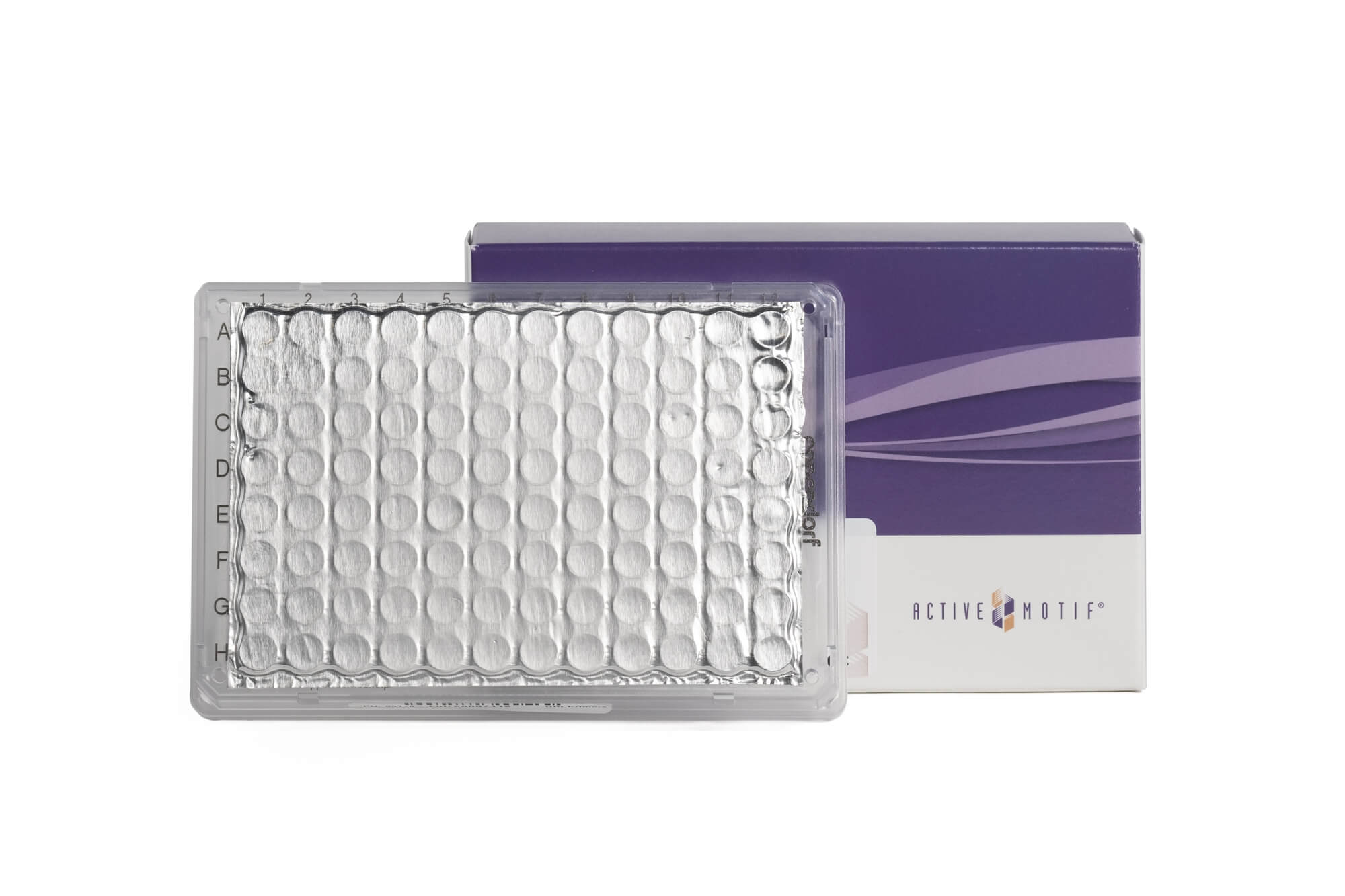Nextera-Compatible UDI Primers