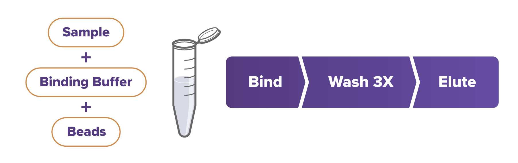 How RapCap&trade; Beads Work
