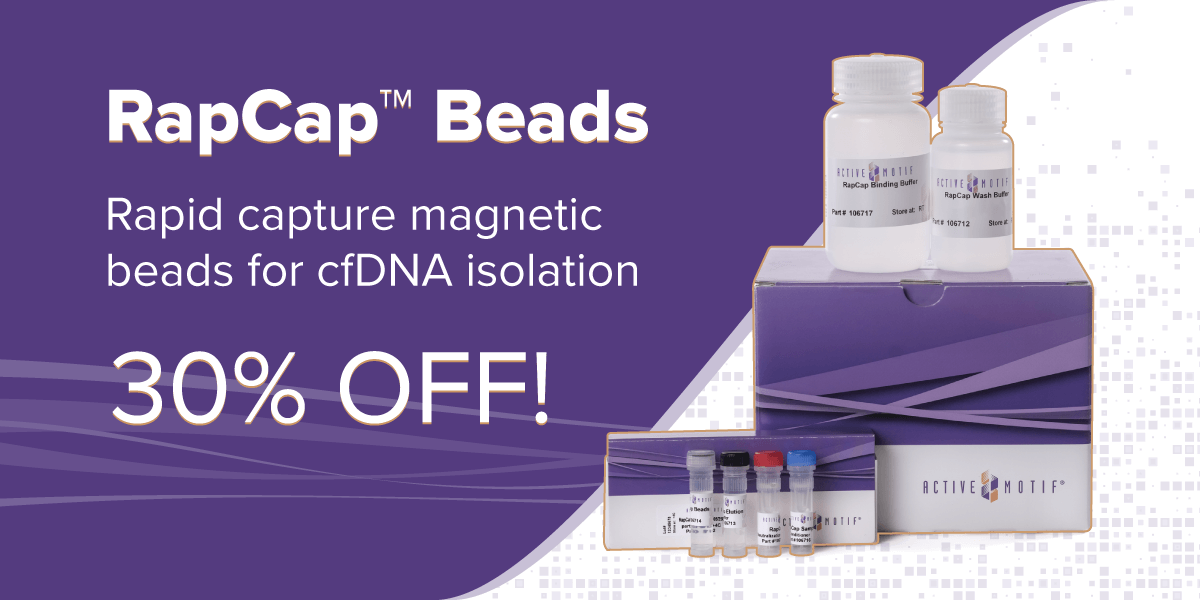 RAPCAP30 Promotion