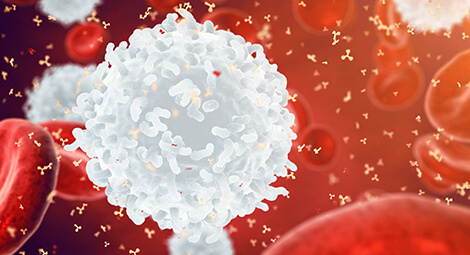 Single-cell chromatin analysis