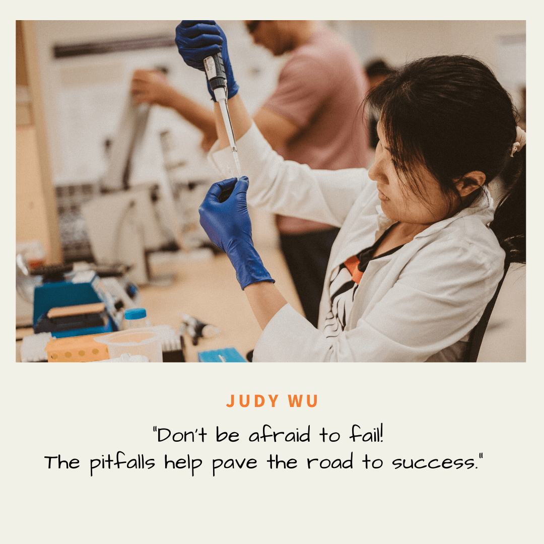 Women and Girls in Science