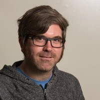 Mike Covington