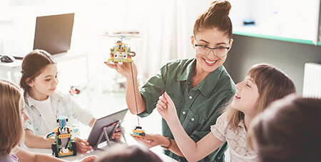 International Day of Women and Girls in Science