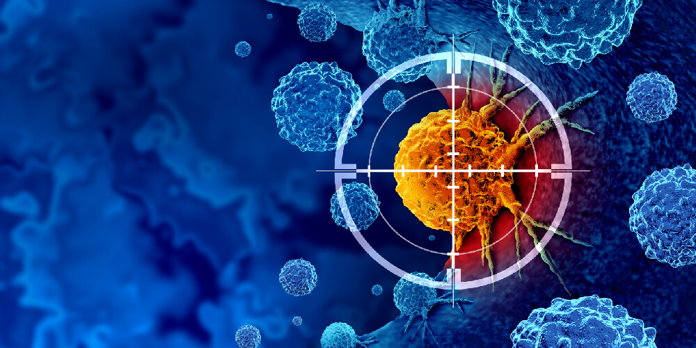 Targeting cancer
