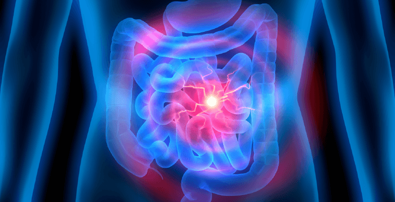 Microbiome-induced Epigenetic Changes