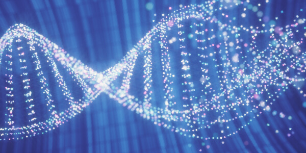 DNA Sonication