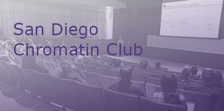 San Diego Chromatin Club