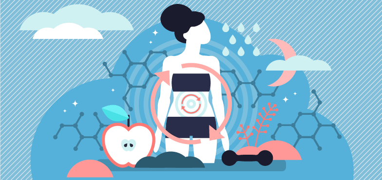 Stem Cell Exhaustion
