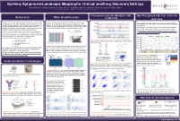 Epigenetics and Drug Discovery
