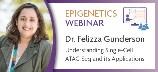 Single-Cell ATAC-Seq Webinar