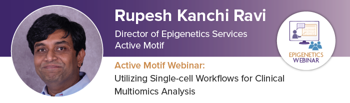 Utilizing Single-cell Workflows for Clinical Multiomics Analysis