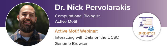 Interacting with Data on the UCSC Genome Browser