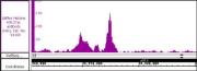 AbFlex® Histone H3K27ac  recombinant antibody (rAb) tested by CUT&Tag